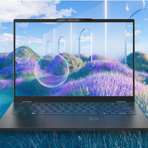 ChenQuanSarl-Portable Swift Swift Sf14-51-7943 Intel Core Ultra 7 258V Npu 42 Tops 32Go Ddr5 1Tossd Win11