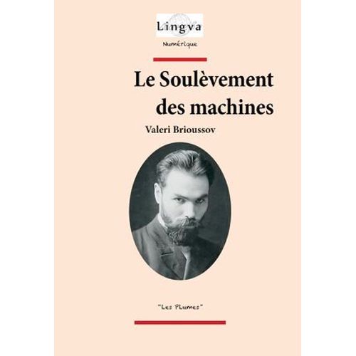 Le Soulèvement Des Machines