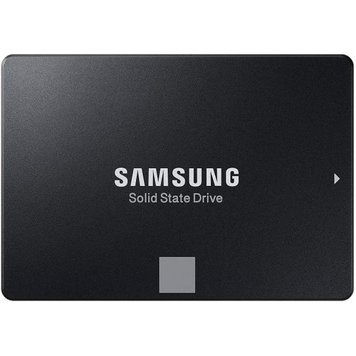 ChenQuanSarl-Ssd Interne 860 Evo 2.5" (500 Go)