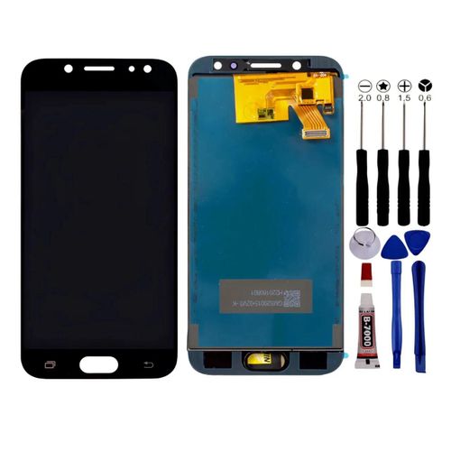 Ecran Samsung Galaxy J5 Pro 2017 J530 J530f/Ds J530y/Ds Lcd + Vitre Tactile - Lcd / Or / Avec Kit Outils
