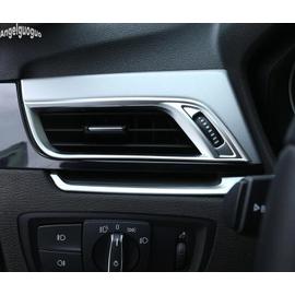 Décoration intérieure,Accessoires de style de voiture pour BMW X1 E84 F48  Accessoires de tête avant de - Type B Model X1 F48 7