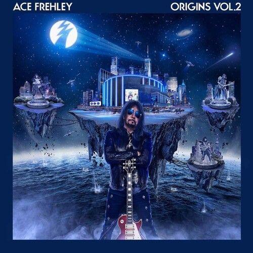 Ace Frehley - Origins 2 [Compact Discs]