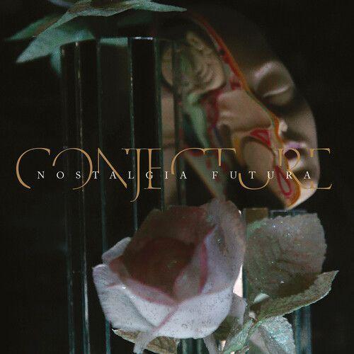 Conjecture - Nostalgia Futura [Compact Discs]