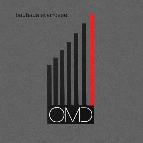 Orchestral Manoeuvres In The Dark - Bauhaus Staircase [Vinyl Lp]