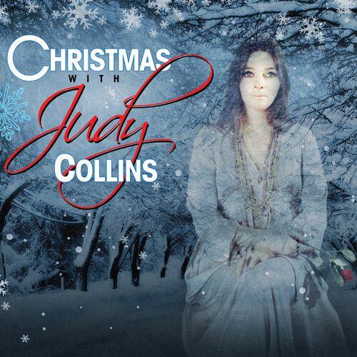 Judy Collins - Christmas With Judy Collins [Vinyl Lp]