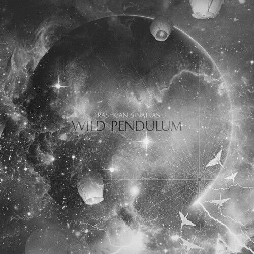 The Trash Can Sinatras - Wild Pendulum [Vinyl Lp]