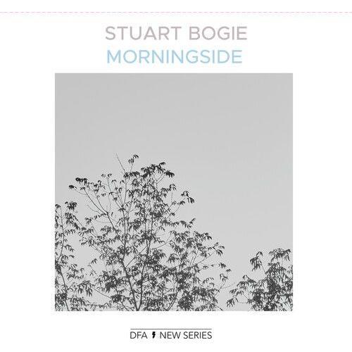 Stuart Bogie - Morningside [Vinyl Lp]