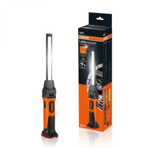 Lampe D'inspection ? Led Oscram Ledinspect? Slim Max1000 Ledil410