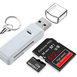 Cartes Mémoire & Clés USB Pour Photographe Pro - MB Tech