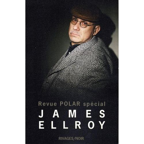 Revue Polar Spécial James Ellroy