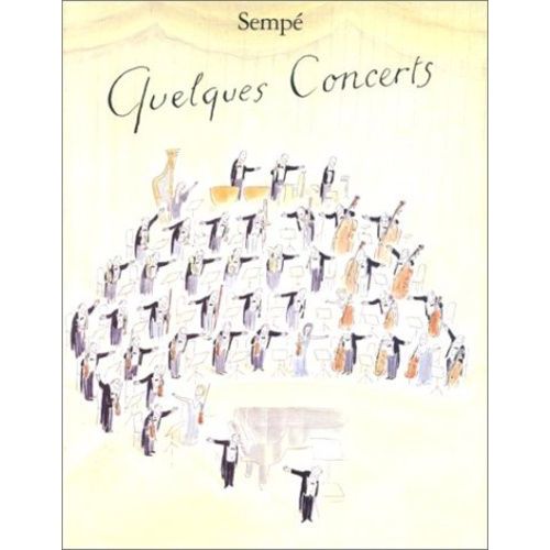 Quelques Concerts