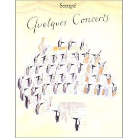 Quelques Concerts