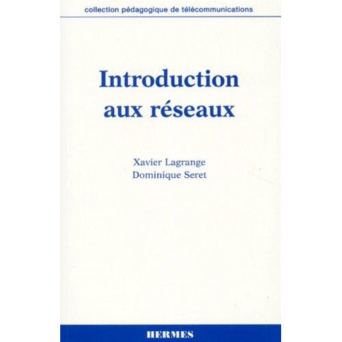 Introduction Aux Réseaux