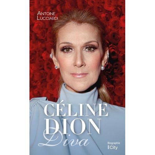 Céline Dion - Diva