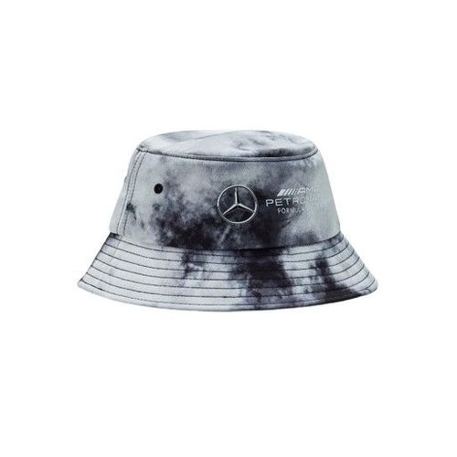 Bob Tie Dye Gris Mercedes Amg Petronas Formula One Team