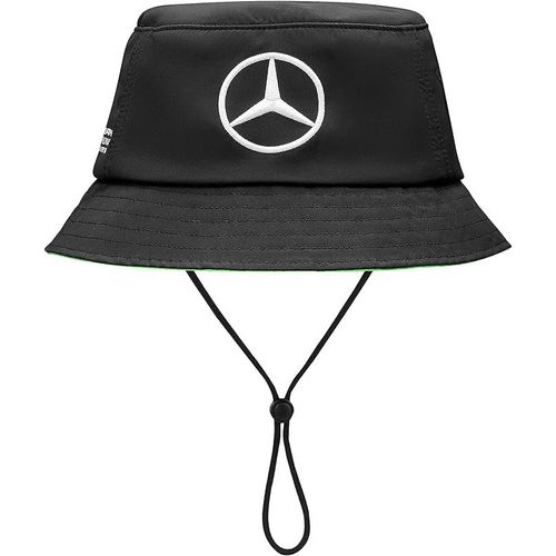 Bob Noir Mercedes Amg Petronas Formula One Team