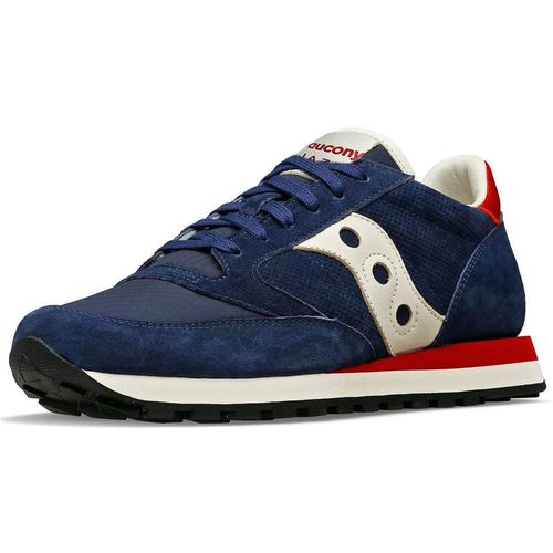 Chaussures Jazz Original S70787s1 Bleu