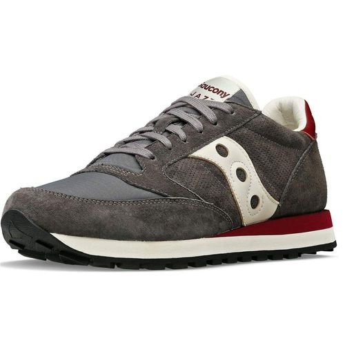 Chaussures Jazz Original S70787s2 Gris