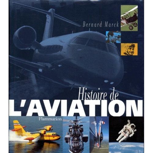Histoire De L'aviation