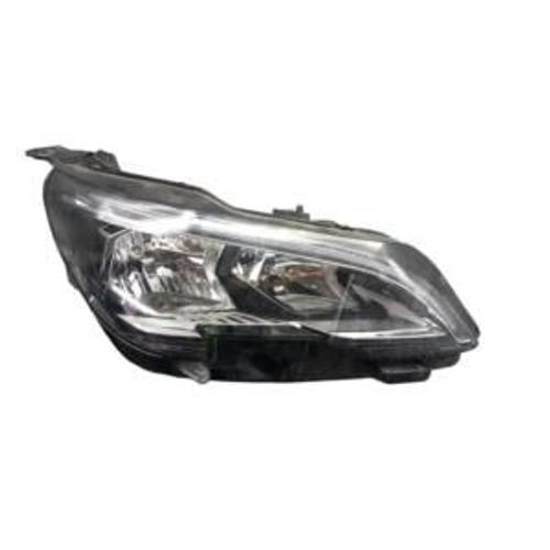 Phare Optique Avant Droit Pour Peugeot 3008 Ii Depuis 2017, Mod. Valeo, Neuf