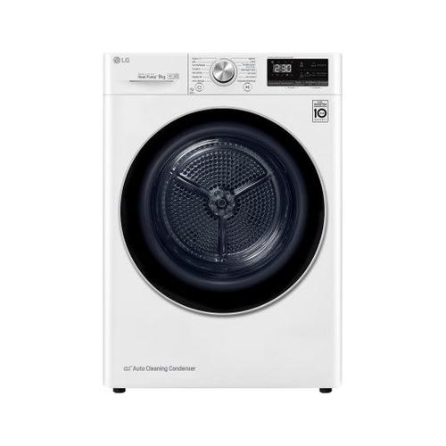 Sèche linge Condensation RH9V71WHN