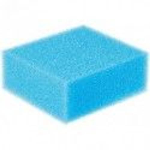 Oase Replacement Filter 35792, Bio Sponge By Smart, Blue, 8.2 X 18 X 19.7 Cm