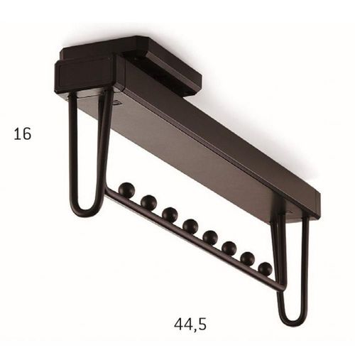Penderie Extractible Pour Intérieur D'armoire Personnalisé
