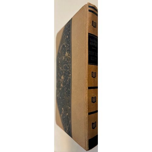Deux Yeux Bleus De Thomas Hardy, Collection Du Lecteur N° 94, Éditions Cosmopolites Non Daté