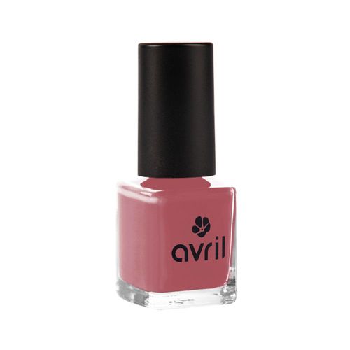 Avril - Vernis À Ongles 7 Ml - Rose Patiné 