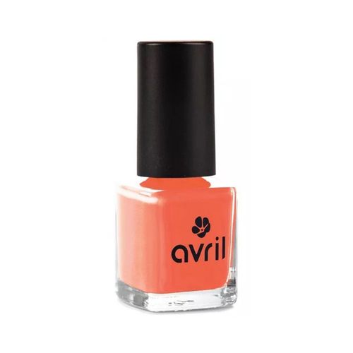 Avril - Vernis À Ongles 7 Ml - 02 Corail 