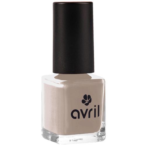 Avril - Vernis À Ongles 7 Ml - Taupe 