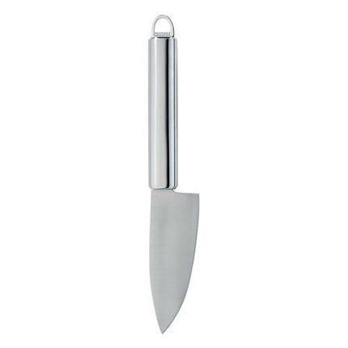 Cristel - Couteau D'office Poc - Par 6  - Gris