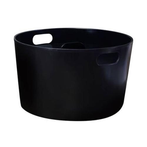 Cookut - Cocotte 20 cm Eve - Noir