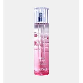 Caudalie - Eau Fraiche Rose De Vigne  - Multicolore 