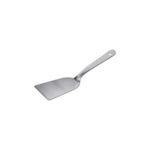 Cristel - Spatule De Service Inox Brossã© Panoply  - Gris