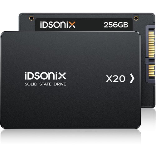 LETNERNY-X20 Disque Ssd Interne Sata Iii 6,3 Cm, Jusqu'À 480 Mo/S, Avec Gestion Flash Et Alimentation 3D Nada, Pour Ordinateur Portable Et Pc De Bureau