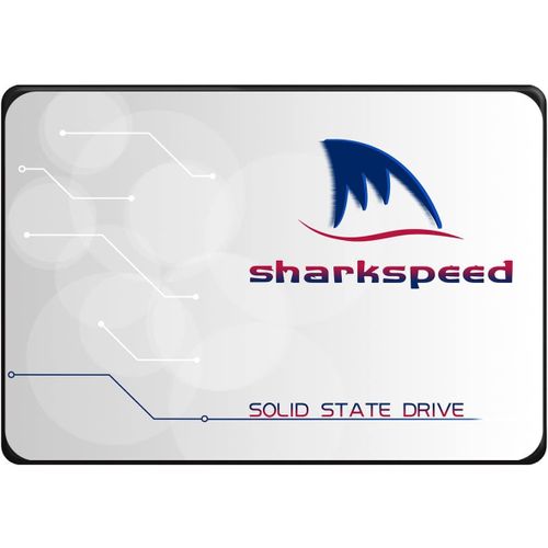 LETNERNY-Ssd 4To Disque Dur Interne 2.5"" Sata 3 3D Nand,Pour Ordinateurs Portables,Ordinateurs De Bureau,Pc(4To, 2.5 Pouces)