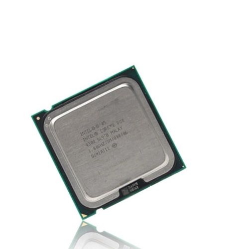 Intel Core E4300 1.8GHz 2 coeurs 2 filetages 65nm LGA 775 65W