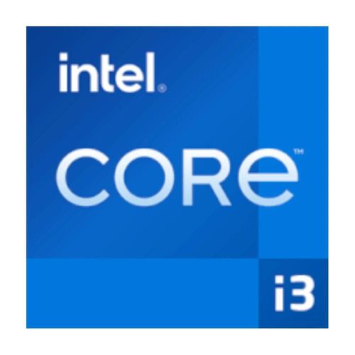 Intel Core i3 10100E 3.2GHz 4 coeurs 8 filetages 14nm LGA 1200 65W