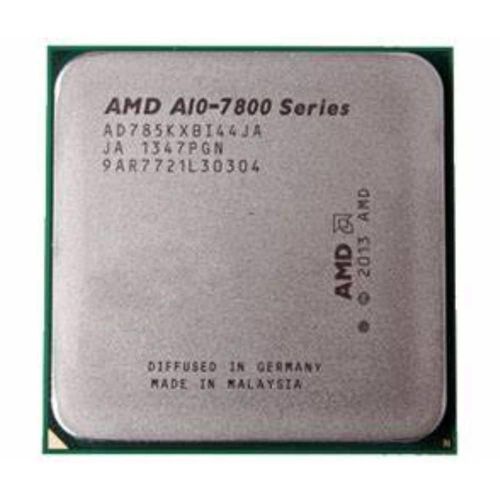 AMD A10-7850K 3.7GHz 4 coeurs 4 filetages 28nm Socket FM2+ 95W