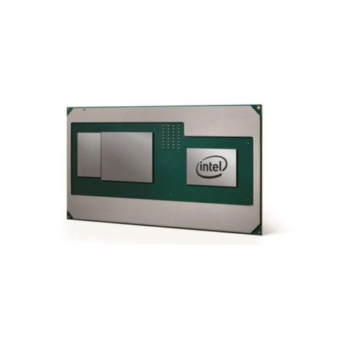 Intel Core i7 8809G 3.1GHz 4 coeurs 8 filetages 14nm BGA 2270 100W