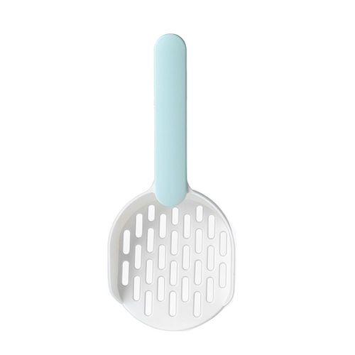 Pelle A Litiere Creuse Pour Chat, Outil De Nettoyage Des Toilettes Pour Animaux De Compagnie, Fournitures Pour Chats