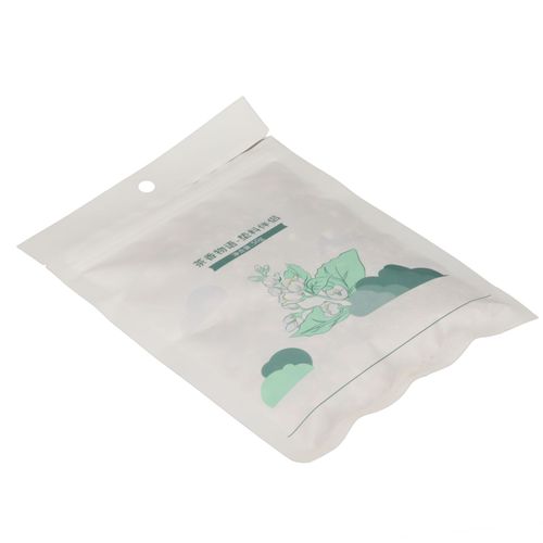 Litiere pour hamster 50 g de the, fleurs sechees, deodorant, litiere pour cage d'animaux pour petits animaux, hamsters