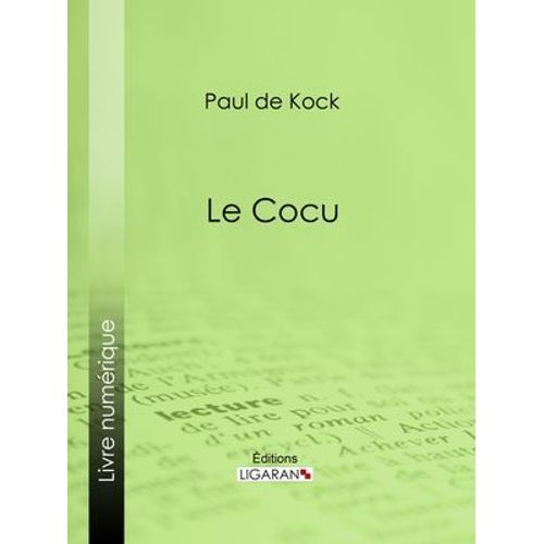 Le Cocu