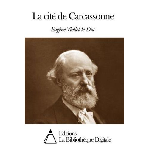 La Cité De Carcassonne
