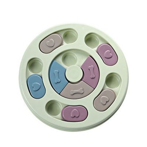 Distributeur D'eau Portable Et Leger Pour Chien, Ideal Pour Les Voyages Et L'exterieur