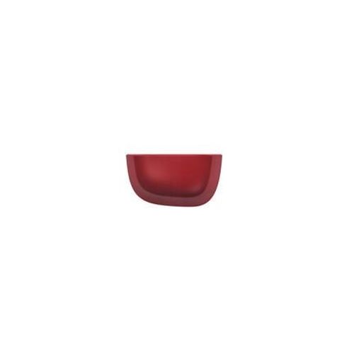 Vitra - ÃTagã¿Re Murale Corniches - Petit  - Rouge