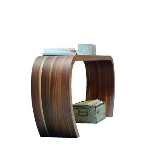 Jan-Kurtz - Buffet Sidebow  - Noyer - L  - Marron
