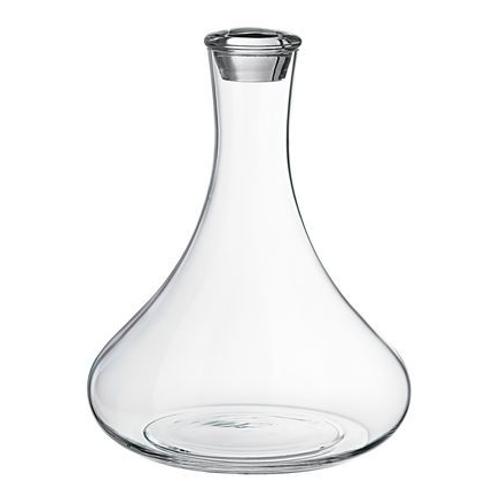 Villeroy & Boch - Purismo Wine Carafe Ã  Vin Rouge  - Transparent