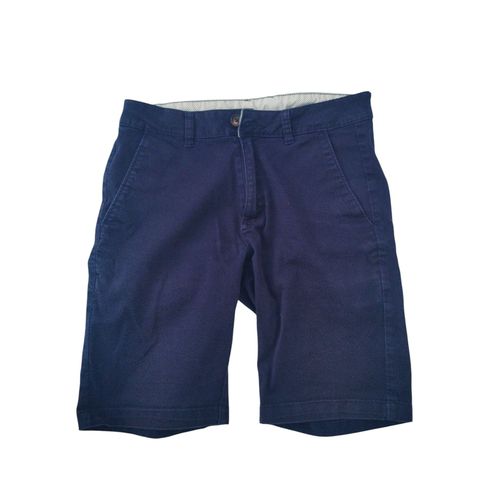 Short Chino Homme – Decathlon Mw500 – Bleu Marine – Taille 40